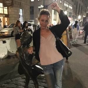 Meet your Posher, Rachel